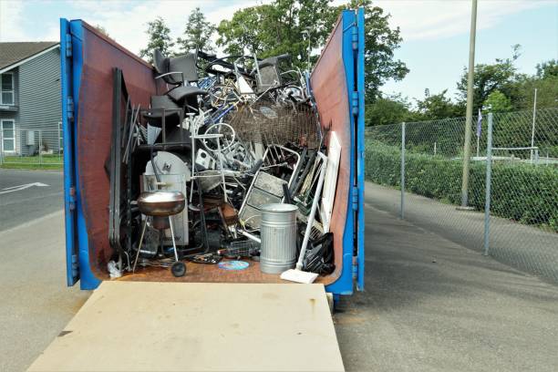 Best Same-Day Junk Removal  in Burns, OR