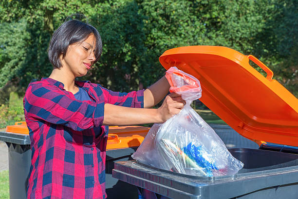 Full-Service Junk Removal in Burns, OR